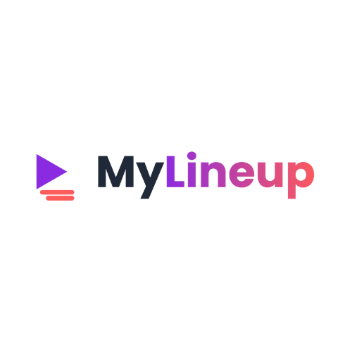 Project MyLineup App